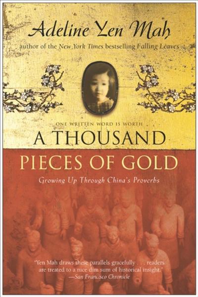 Thousand Pieces of Gold