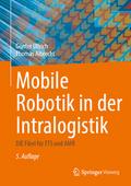 Mobile Robotik in der Intralogistik