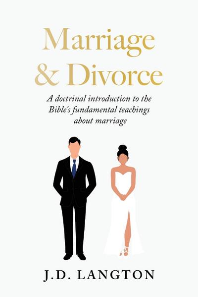 Marriage & Divorce