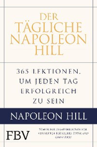 Der tägliche Napoleon Hill