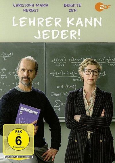 Lehrer kann jeder!