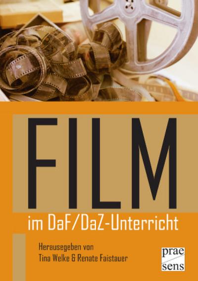 FILM im DaF/DaZ-Unterricht