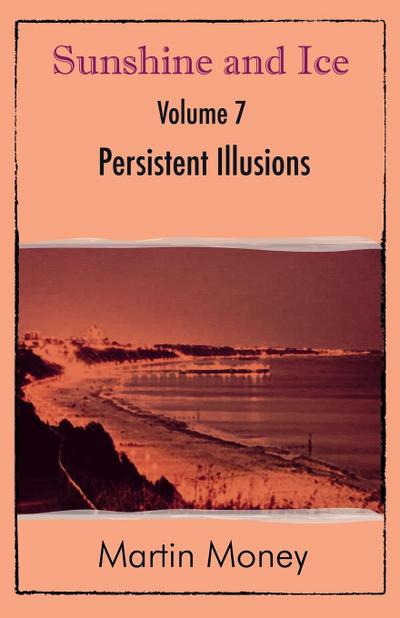 Sunshine and Ice Volume 7