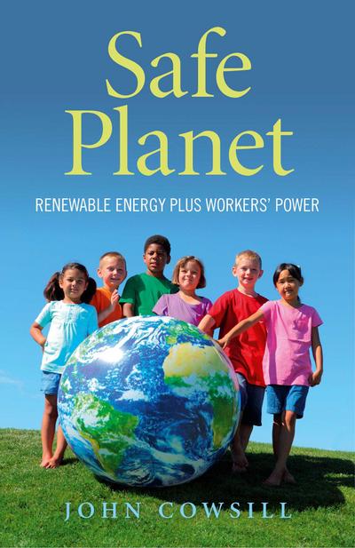Safe Planet: