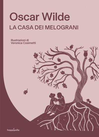 Una casa di melograni