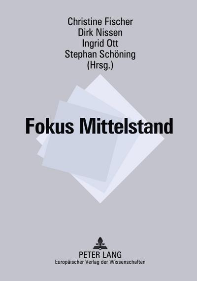Fokus Mittelstand