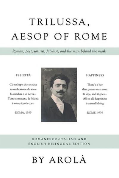 Trilussa, Aesop of Rome
