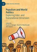 Populism and World Politics