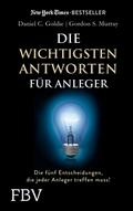 Die wichtigsten Antworten für Anleger
