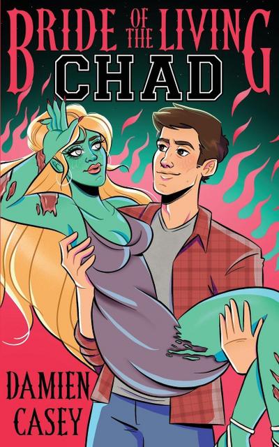 Bride of the Living Chad