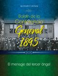 Boletín de la Conferencia General 1895