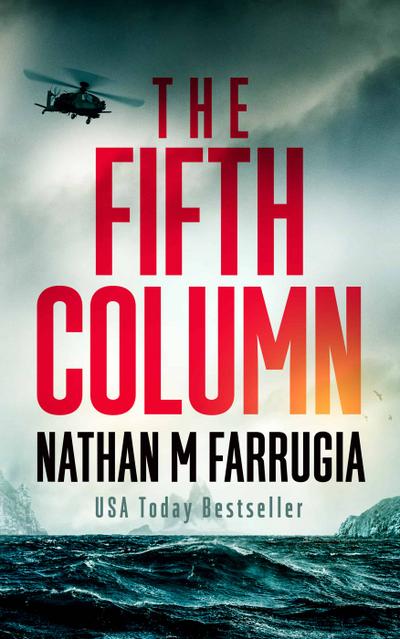 The Fifth Column Series: Books 1-4