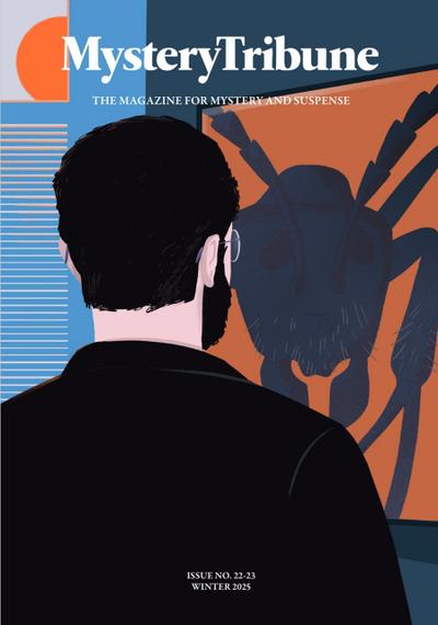 Mystery Tribune / Issue Nº22-23