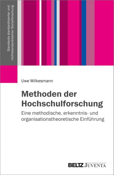 Methoden der Hochschulforschung