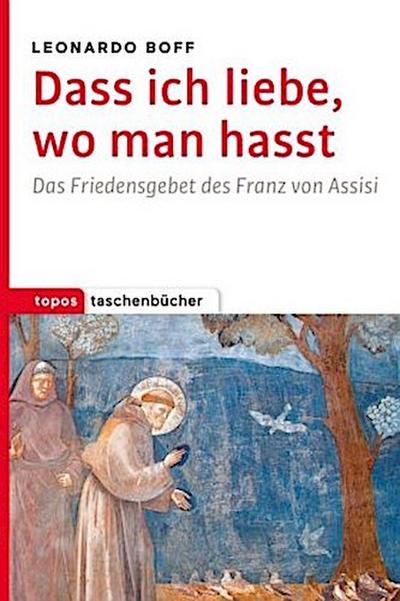 Dass ich liebe, wo man hasst