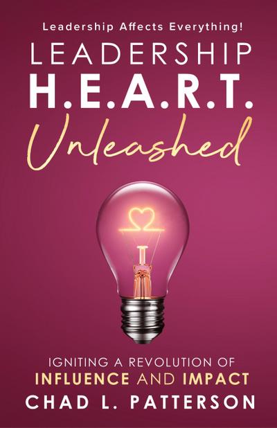 Leadership H.E.A.R.T. Unleashed