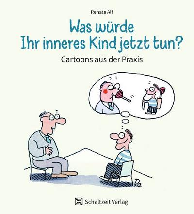 Was würde Ihr Inneres Kind jetzt tun ?