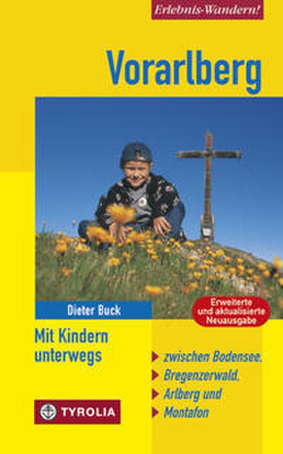 Vorarlberg - Mit Kindern unterwegs