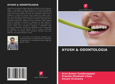 AYUSH & ODONTOLOGIA