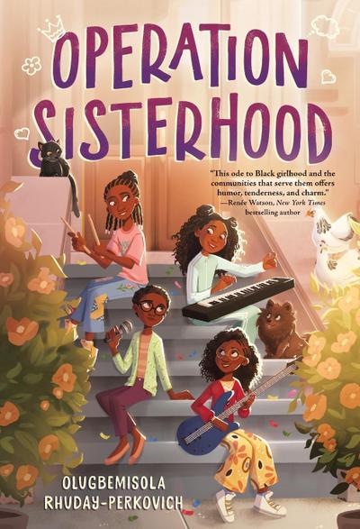 Operation Sisterhood