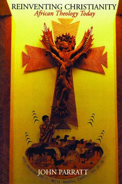 Reinventing Christianity