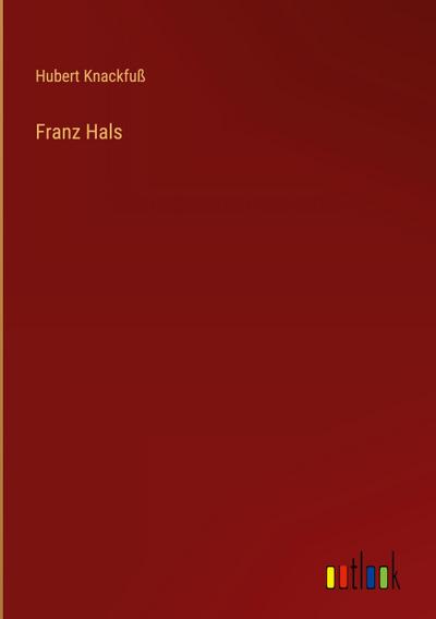 Franz Hals