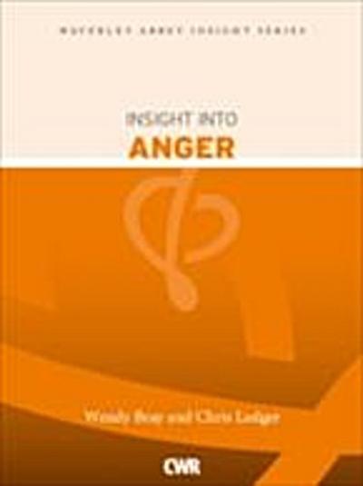 Insight into Anger