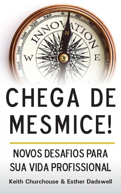 POR-CHEGA DE MESMICE