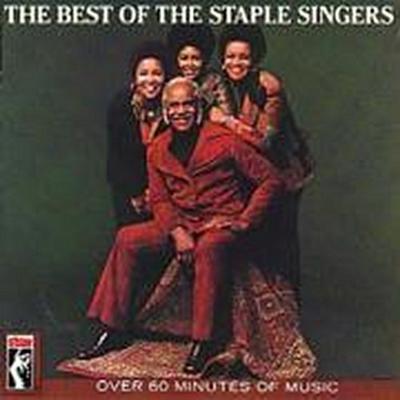 Best Of The Staple Singers