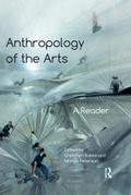 Anthropology of the Arts