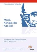 Maria, Königin der Apostel