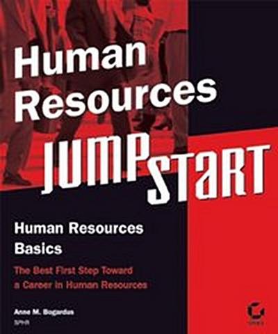 Human Resources JumpStart