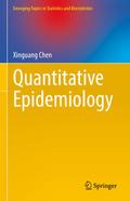 Quantitative Epidemiology