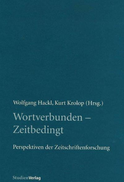 Wortverbunden - Zeitbedingt