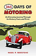 365 Days of Motoring