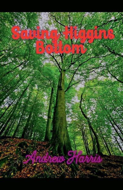 Saving Higgins Bottom