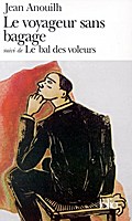 Le voyageur sans bagage/Le bal des voleurs
