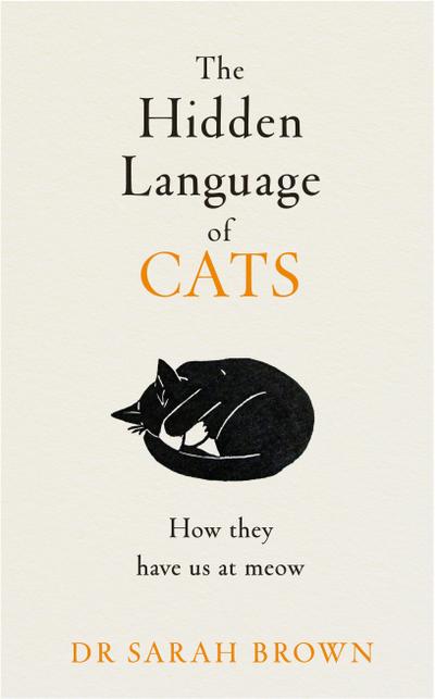 The Hidden Language of Cats