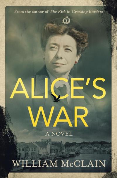 Alice’s War