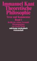 Theoretische Philosophie 1-3