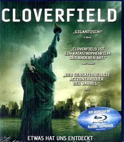 Cloverfield