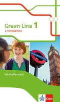 Green Line 1. 2. Fremdsprache