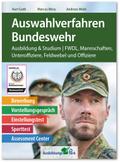Auswahlverfahren Bundeswehr