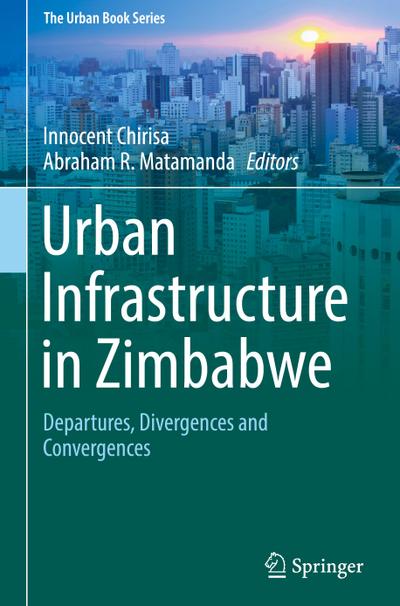 Urban Infrastructure in Zimbabwe