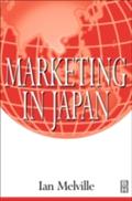 Marketing in Japan - Ian Melville