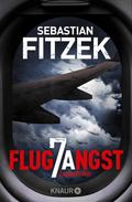 Flugangst 7A von Sebastian Fitzek | Ebook