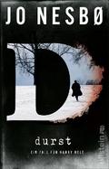 Durst von Jo Nesbø | Ebook