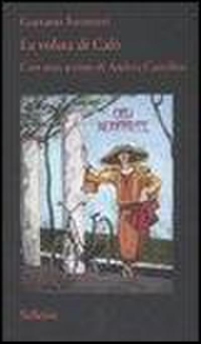 La volata di Calò. Con uno scritto di Andrea Camilleri