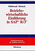 Betriebswirtschaftliche Einführung in SAP R/3