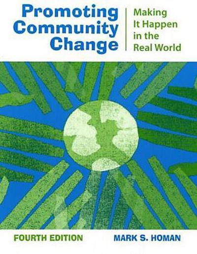 Promoting Community Change